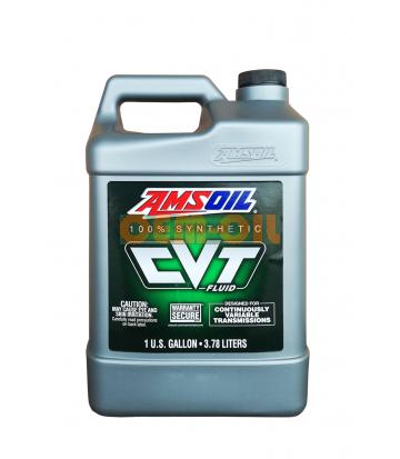 Трансмиссионное масло AMSOIL Synthetic CVT Fluid (3.78л)