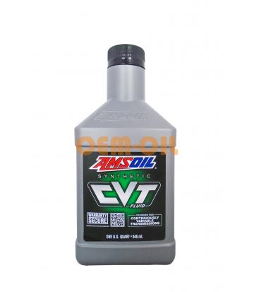 Трансмиссионное масло AMSOIL Synthetic CVT Fluid (0,946л)