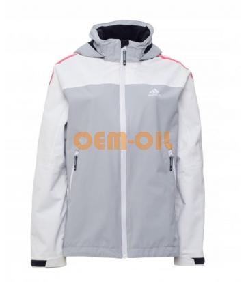 Женская куртка ADIDAS® SAILING двухслойная ClimaProof Storm