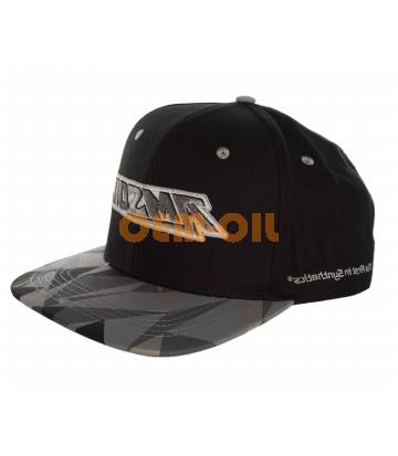 Бейсболка AMSOIL Podium унисекс 