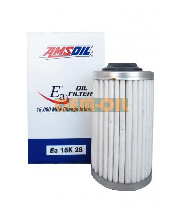 Фильтр масляный AMSOIL EA15K28