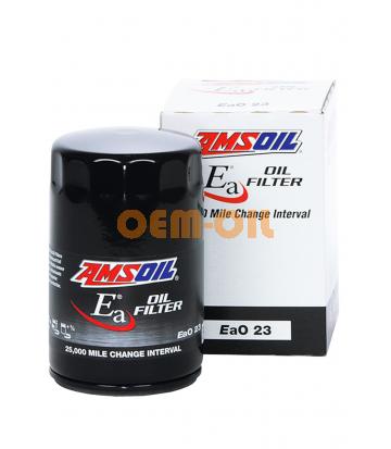 Фильтр масляный AMSOIL EAO23