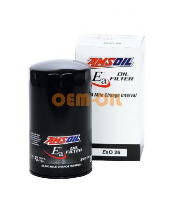 Фильтр масляный AMSOIL EAO26