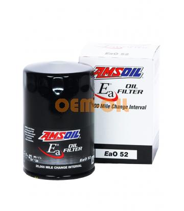 Фильтр масляный AMSOIL EAO52