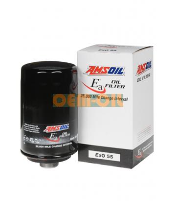 Фильтр масляный AMSOIL EAO55