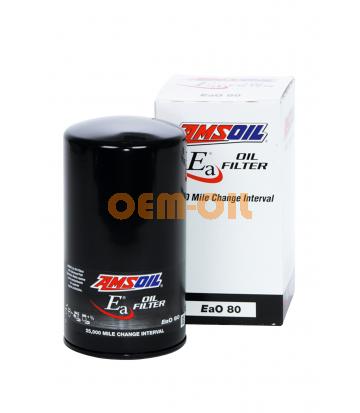 Фильтр масляный AMSOIL EAO80