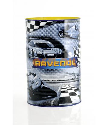 Трансмиссионное масло RAVENOL VSG SAE 75W-90 (60л) new