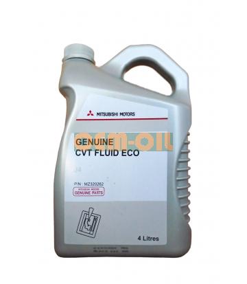 Трансмиссионное масло MITSUBISHI CVT Fluid J4 (4л)