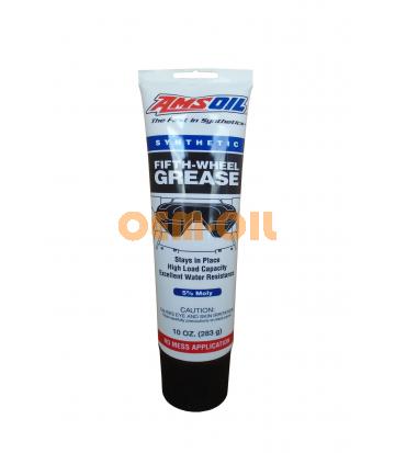 Смазка AMSOIL Synthetic Fifth-Wheel Grease (283гр)