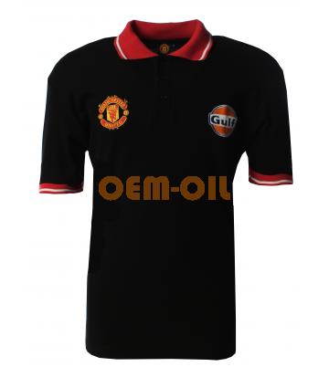 Рубашка-поло GULF Manchester United 