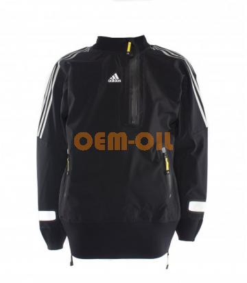 Свитшот ADIDAS® SAILING 1/2 молния слева Gore-tex Smock унисекс