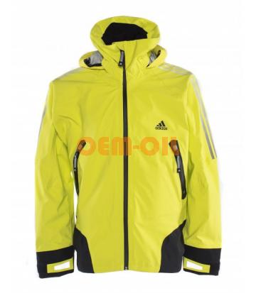 Куртка ADIDAS® SAILING GORE-TEX® PRO Shell укороченная унисекс