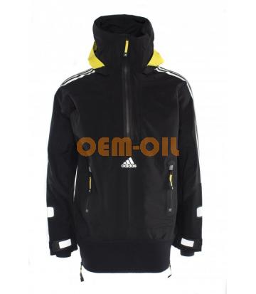 Куртка ADIDAS SAILING 1/2 молния Gore-tex Smock