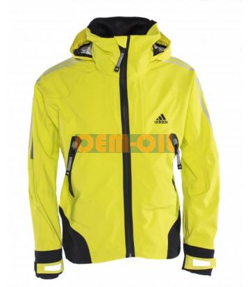Adidas top sailing jacket