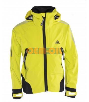 Куртка ADIDAS® SAILING GORE-TEX® PRO Shell укороченная унисекс