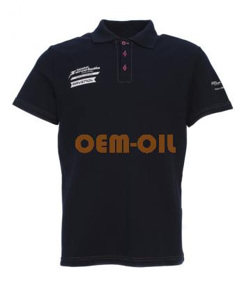 Мужская рубашка поло RAVENOL® COLLECTION с логотипом Sahara Force India 2018