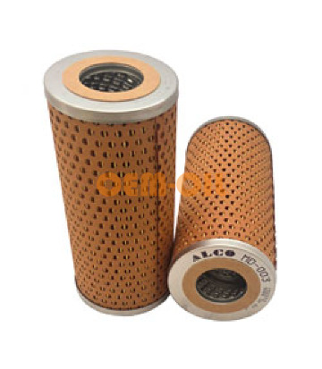 Масляный фильтр MD-003