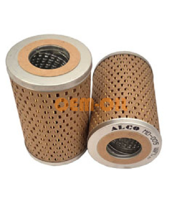 Масляный фильтр MD-005