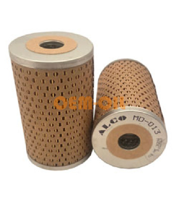 Фильтр масляный MD-013 