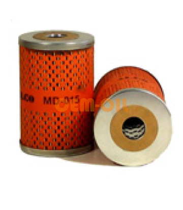 Фильтр масляный MD-015 