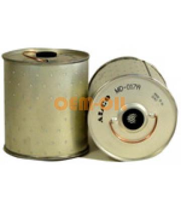 Фильтр масляный MD-0017A