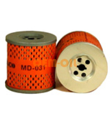 Фильтр масляный MD-031 