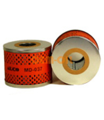Фильтр масляный MD-037 