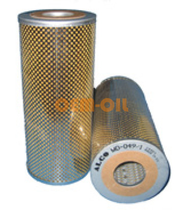 Фильтр топливный MD-049/1