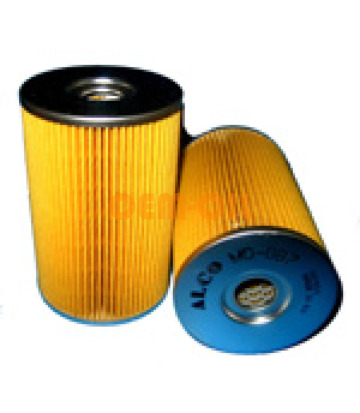 Фильтр масляный MD-087 