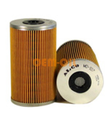 Фильтр масляный MD-107 