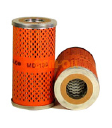 Фильтр масляный MD-139 