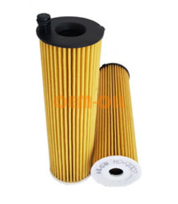 Фильтр масляный MD-3007