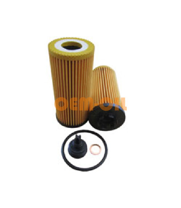 Фильтр масляный MD-3021