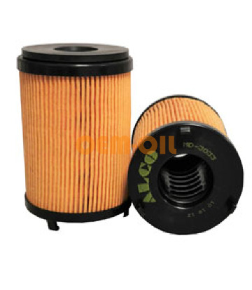 Фильтр масляный MD-3033 