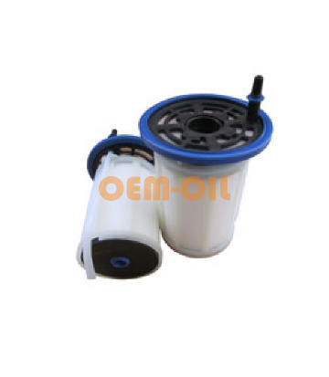Фильтр топливный MD-3035