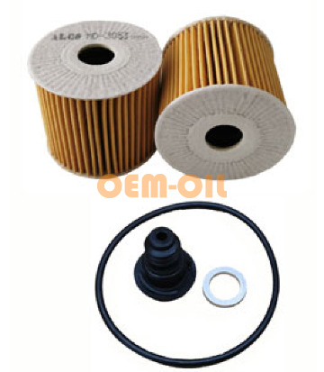 Фильтр масляный MD-3053 