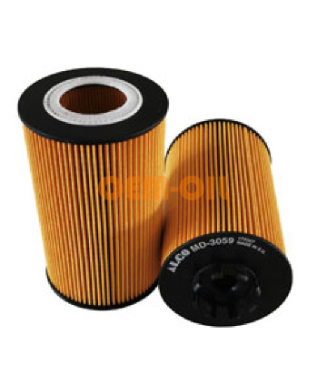 Фильтр масляный MD-3059