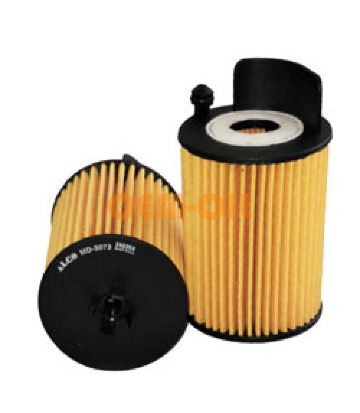 Фильтр масляный MD-3073 