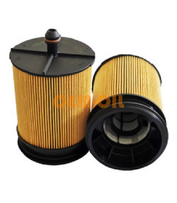 Фильтр топливный MD-3081