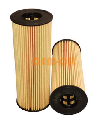 Фильтр масляный ALCO MD-3091