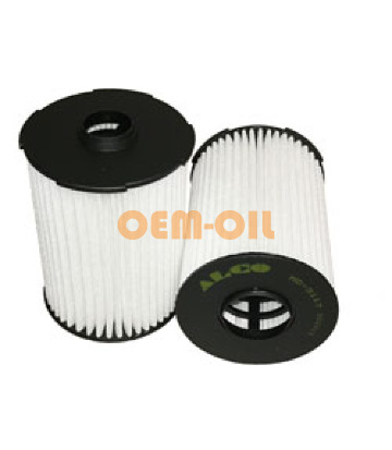 Масляный фильтр MD-3117