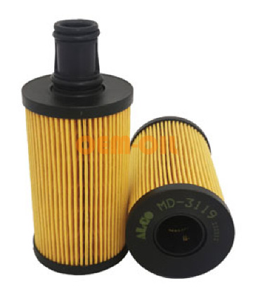 Масляный фильтр MD-3119