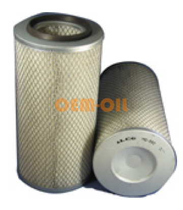 Фильтр воздушный MD-0392