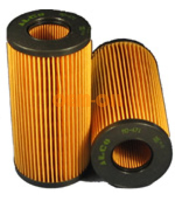 Фильтр масляный MD-471