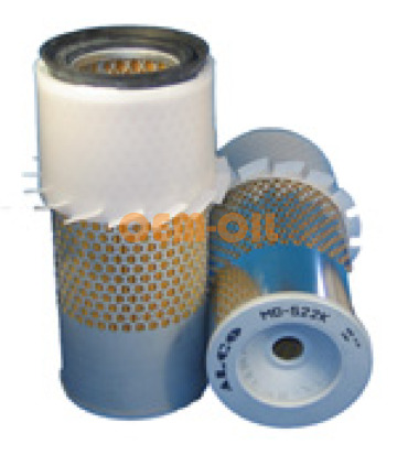 Фильтр воздушный MD-522K