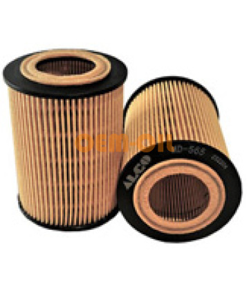 Фильтр масляный MD-565