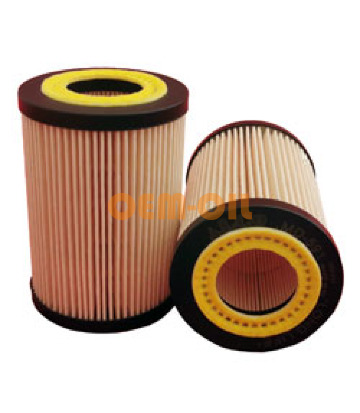 Фильтр масляный MD-591 