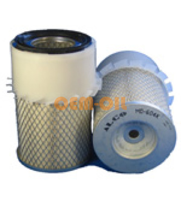 Фильтр воздушный MD-602K