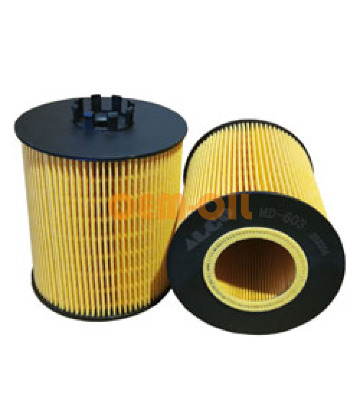 Фильтр масляный MD-603 