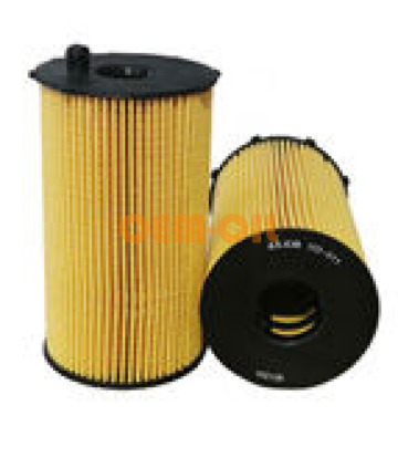 Фильтр масляный MD-611